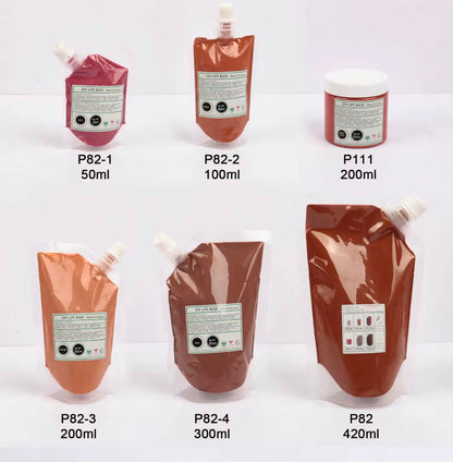 Wholesale Lipgloss & Lipstick Bag/Jar