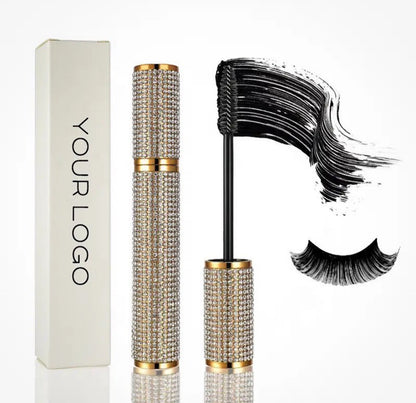 50pcs Private Label Waterproof Mascara