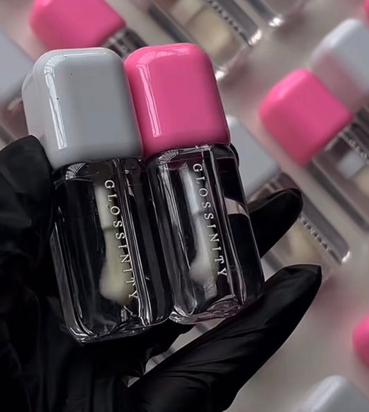 50pcs Private Label Empty Tubes