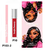 50 Sets Private Label Lipgloss/Lipstick Kit