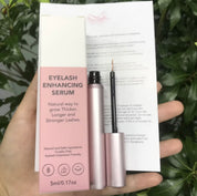 50pcs Private Label Lash and Brow Growth Enhancing Serum