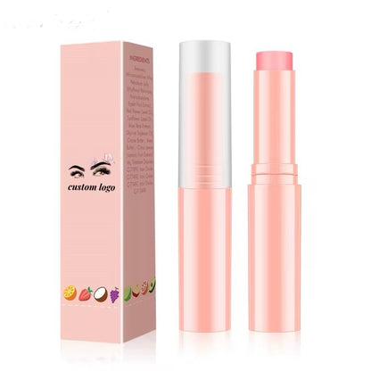 50pcs Private Label Chapsticks Lip Balm