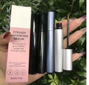 50pcs Private Label Lash and Brow Growth Enhancing Serum