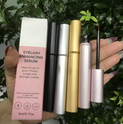 50pcs Private Label Lash and Brow Growth Enhancing Serum