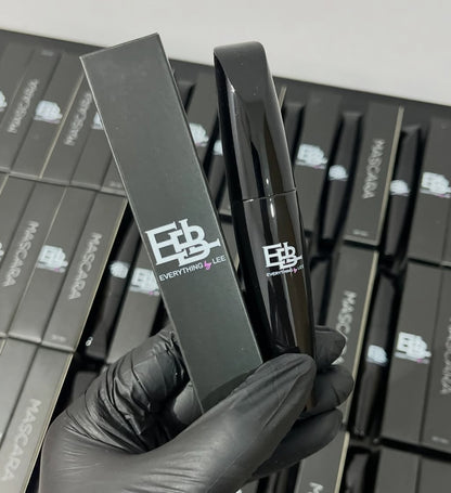 50pcs Private Label Waterproof Mascara