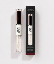 50pcs Private Label 2-in-1 Waterproof Stay Peel Off Liquid Lip Liner Stain