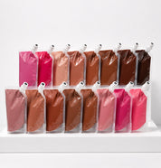 Wholesale Pre-Made Lip Gloss & Matte Lipstick Pouch (420ml)