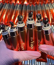 50pcs Private Label Extreme Lip Plumper Gloss