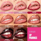 100pcs Private Label Waterproof, Transferproof Velvet Lip Liner