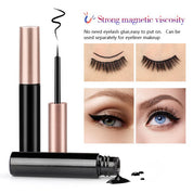 50 Pack Private Label Magnetic Lash Book
