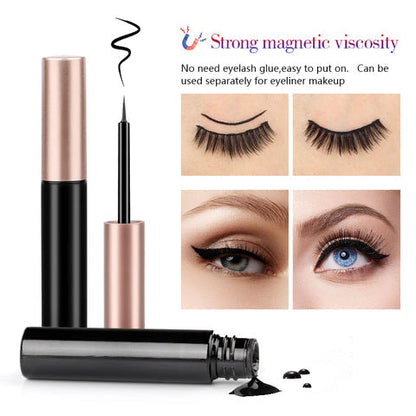 25 Pack Wholesale Magnetic Lash Book