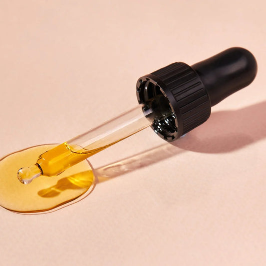 25pcs Wholesale Hair and Beard Growth Oil (ADD YOUR OWN LABEL)