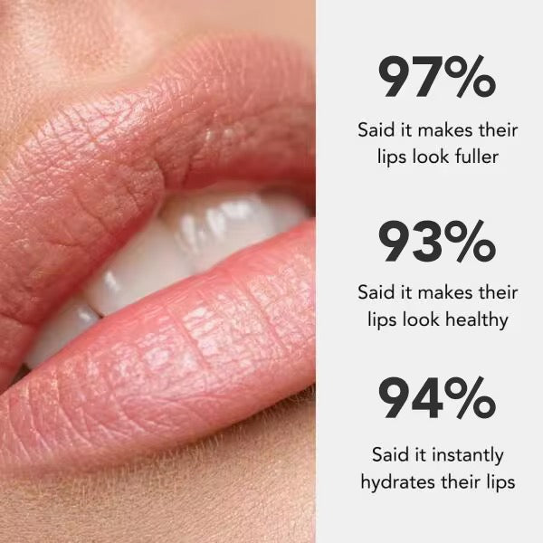 50pcs Private Label Extreme Lip Plumper Gloss