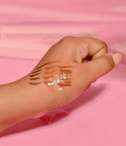 50pcs Private Label Water & Smudge Resistant Liquid Brow Liner