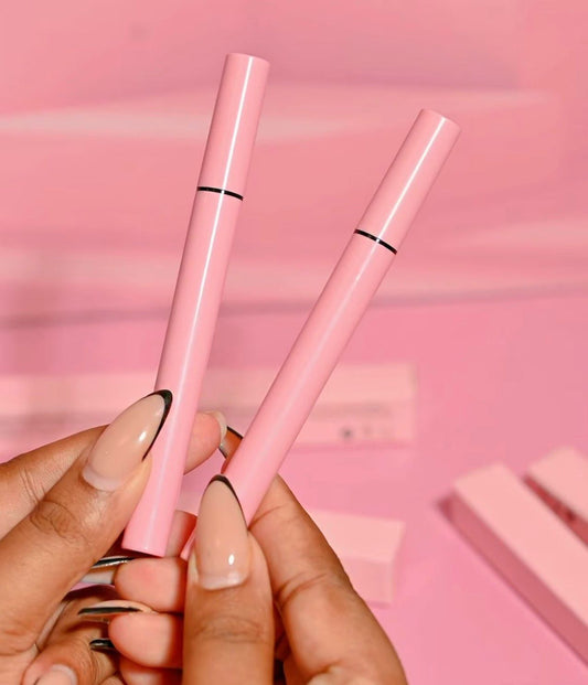 50pcs Private Label Water & Smudge Resistant Liquid Brow Liner