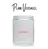 Wholesale Lip Gloss Versagel (8oz)