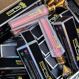 50pcs Private Label Liquid Matte Lipstick