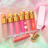 50pcs Private Label Liquid Blush