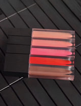 50pcs Wholesale Liquid Matte Lipstick (1.0)