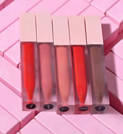 50pcs Wholesale Liquid Matte Lipstick (1.1)