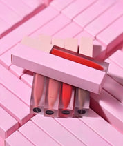 50pcs Wholesale Liquid Matte Lipstick (1.1)