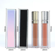 50 Sets Private Label Lipgloss/Lipstick Kit