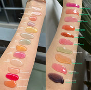 50pcs Wholesale Lipgloss/Lipstick/Lip Oil (NO LOGO)