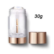 100pcs Private Label Highlighter Body Glow Oil Stick