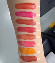 100pcs Private Label Creamy Liquid Blush Pen