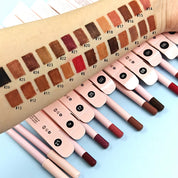 30 Sets Private Label 3-in-1 Lip Care Kit - 1.1