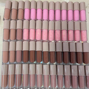 Wholesale Non Sticky Lip Gloss (1.0)
