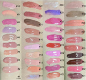 Wholesale Non Sticky Lip Gloss (1.1)