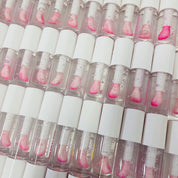 Wholesale Non Sticky Color Changing Lip Gloss