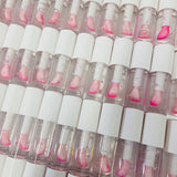 Wholesale Non Sticky Color Changing Lip Gloss