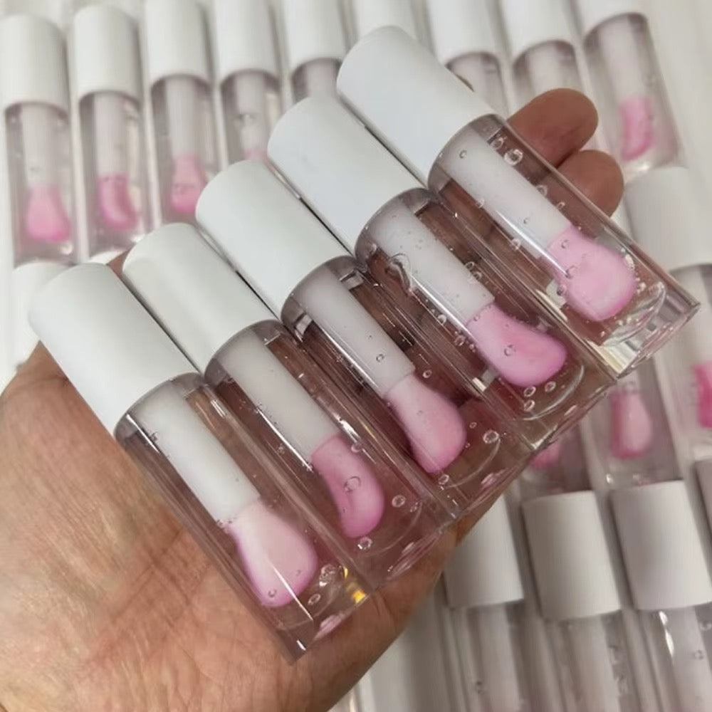 Wholesale Non Sticky Color Changing Lip Gloss