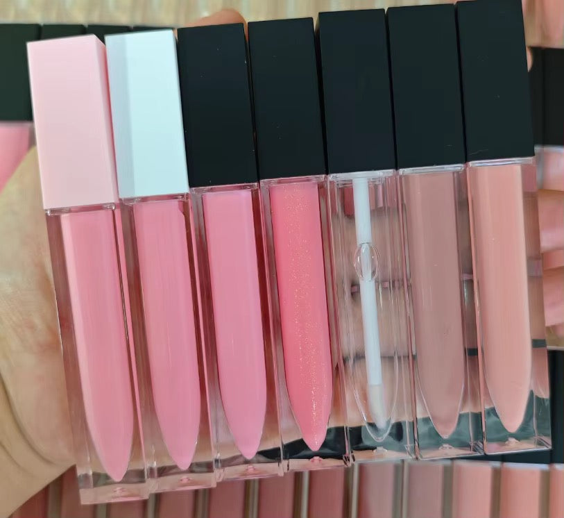 Wholesale Non Sticky Lip Gloss (1.1)
