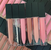 Wholesale Non Sticky Lip Gloss (1.1)