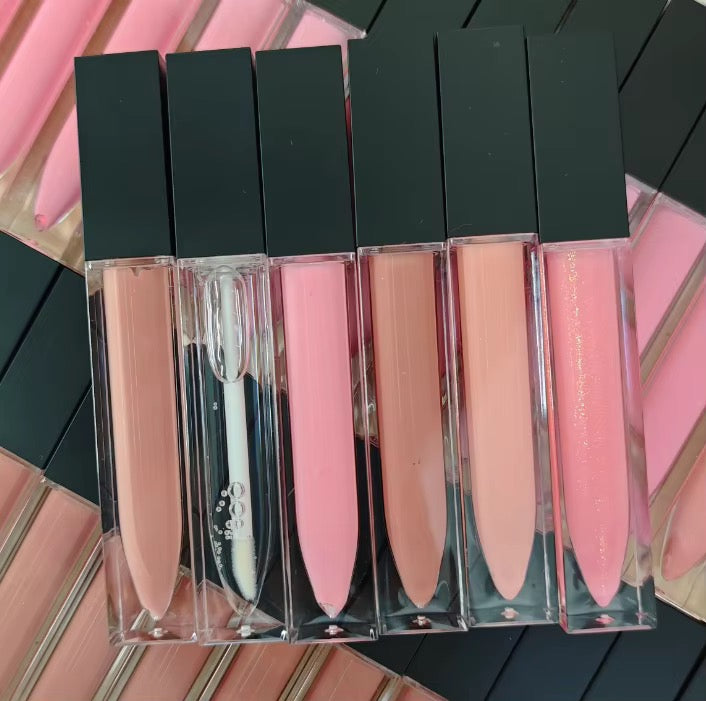 Wholesale Non Sticky Lip Gloss (1.1)