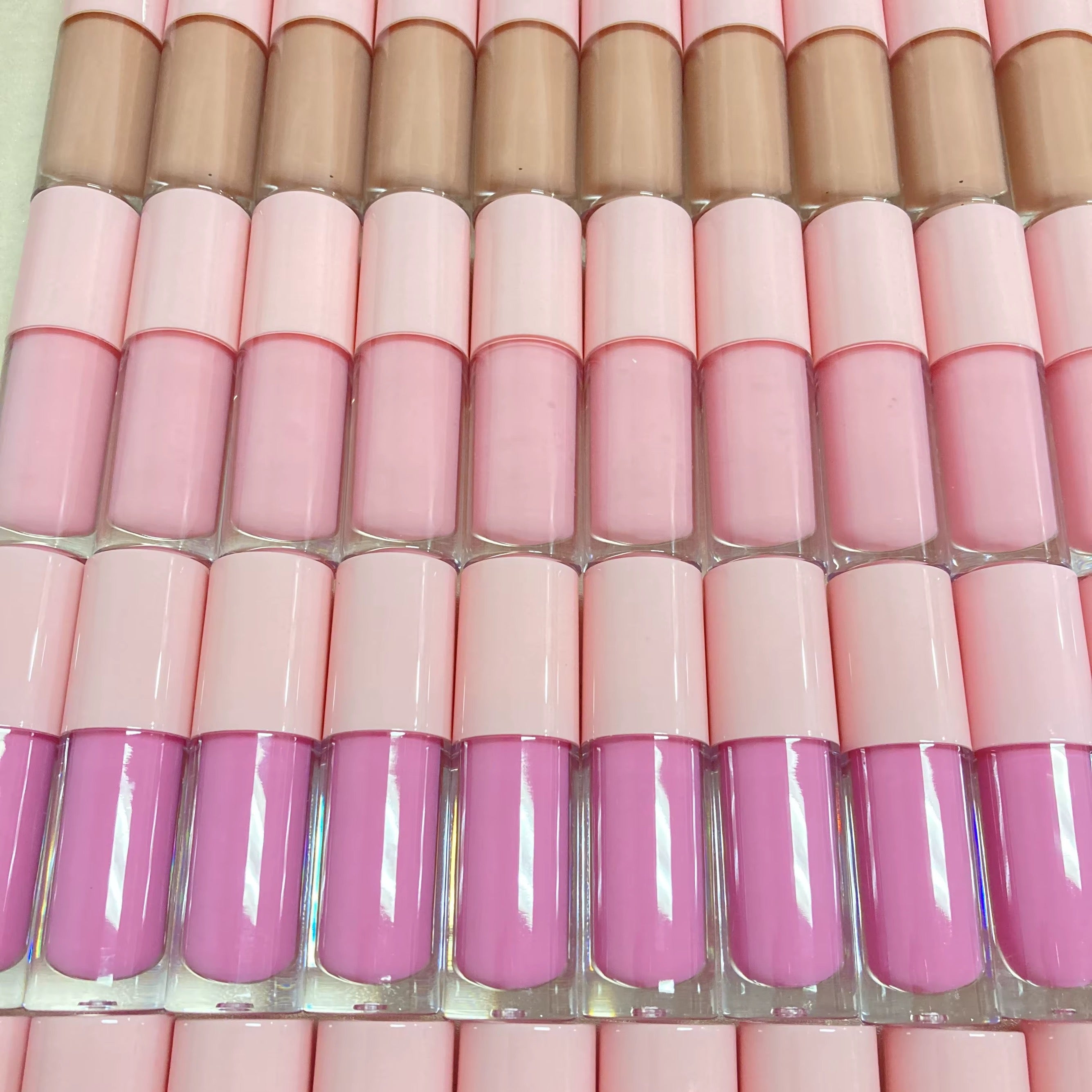 Wholesale Non Sticky Lip Gloss (1.0)