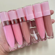 Wholesale Non Sticky Lip Gloss (1.2)