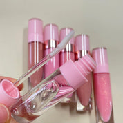 Wholesale Non Sticky Lip Gloss (1.2)