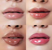 Wholesale Non Sticky Lip Gloss (1.1)