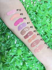 Wholesale Non Sticky Lip Gloss (1.1)