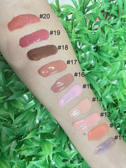 Wholesale Non Sticky Lip Gloss (1.1)