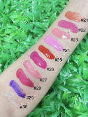 Wholesale Non Sticky Lip Gloss (1.1)