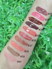 Wholesale Non Sticky Lip Gloss (1.1)
