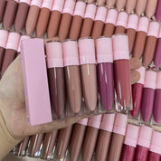Wholesale Non Sticky Lip Gloss (1.2)