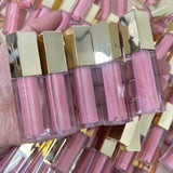 Wholesale Non Sticky Lip Gloss (1.3)