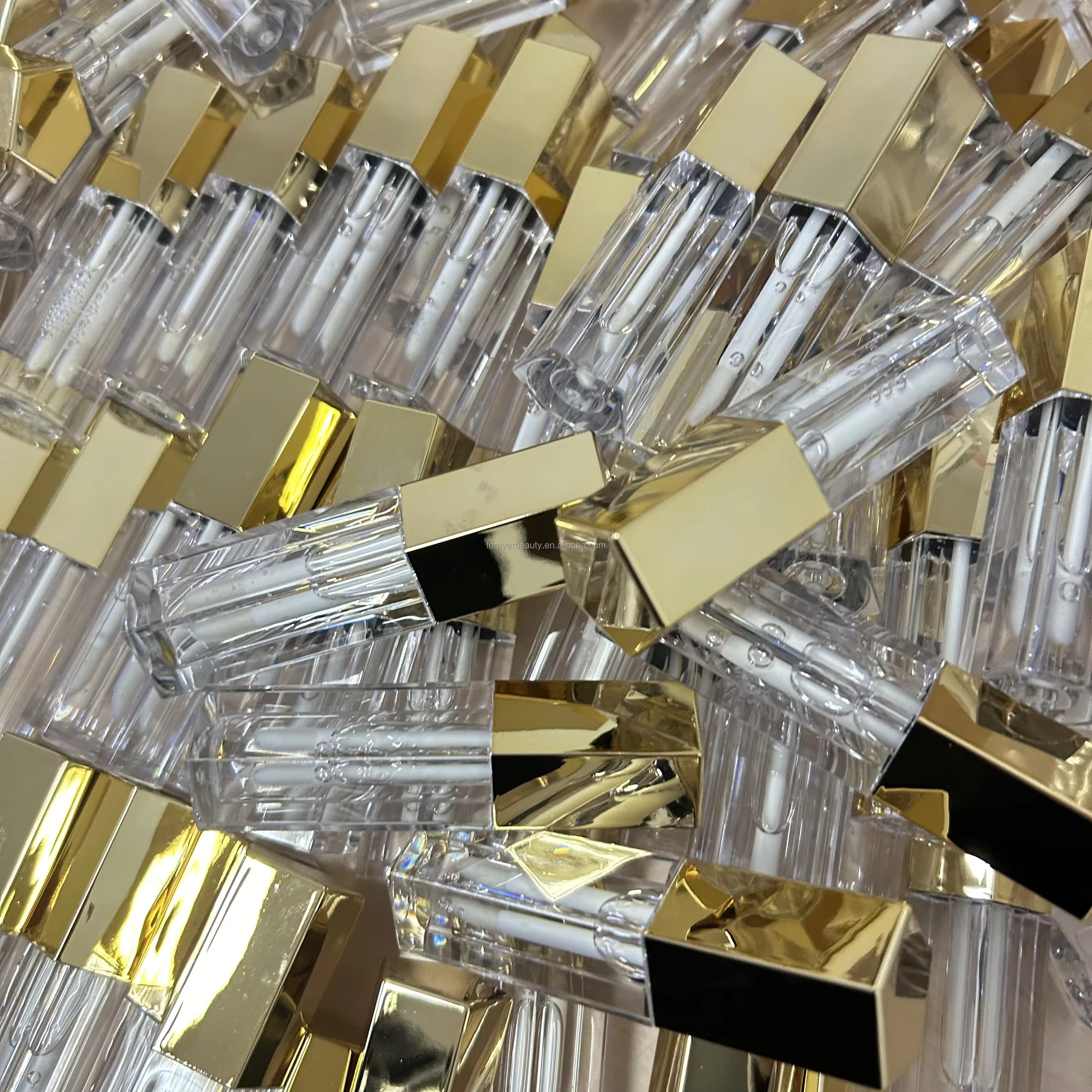 Wholesale Non Sticky Lip Gloss (1.3)
