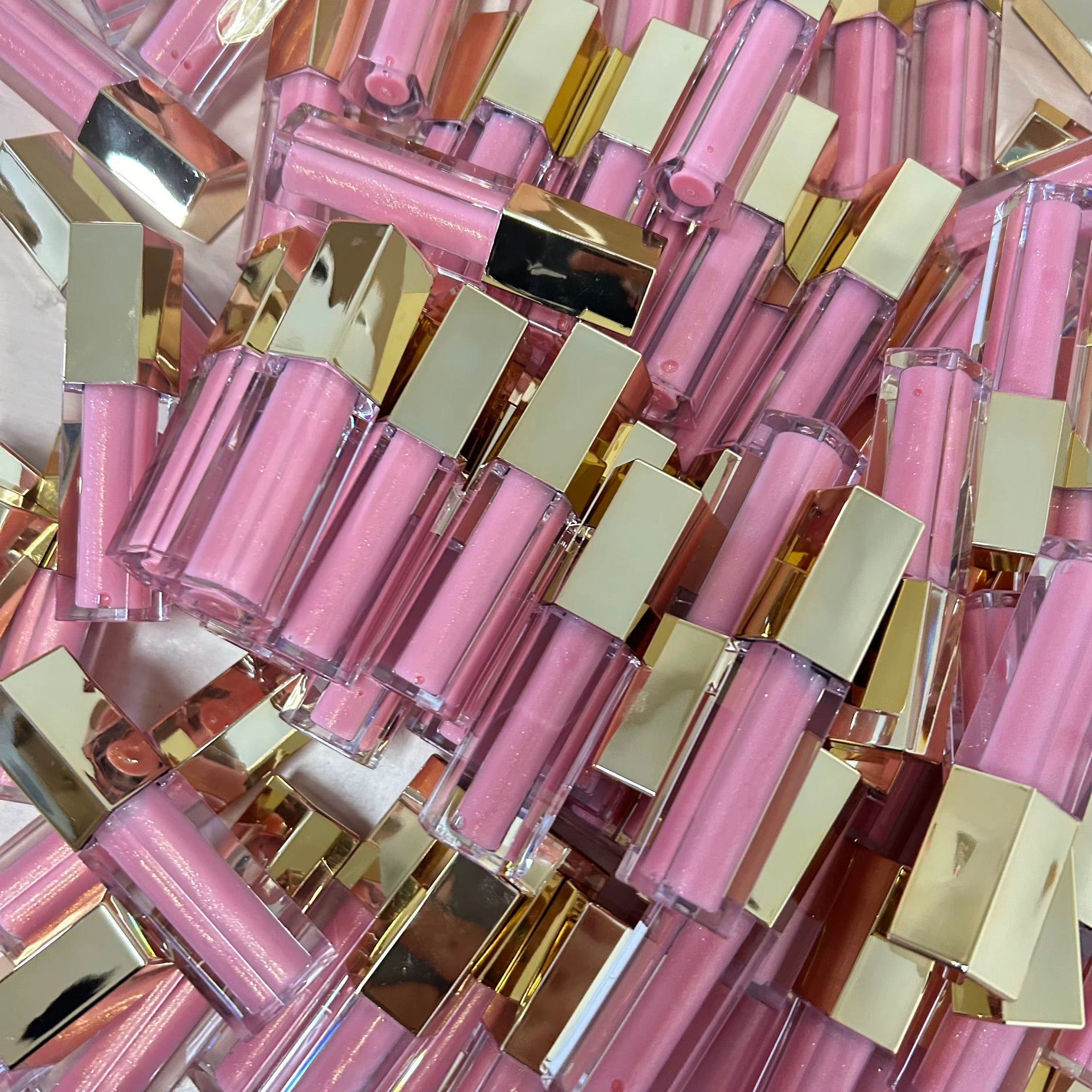 Wholesale Non Sticky Lip Gloss (1.3)